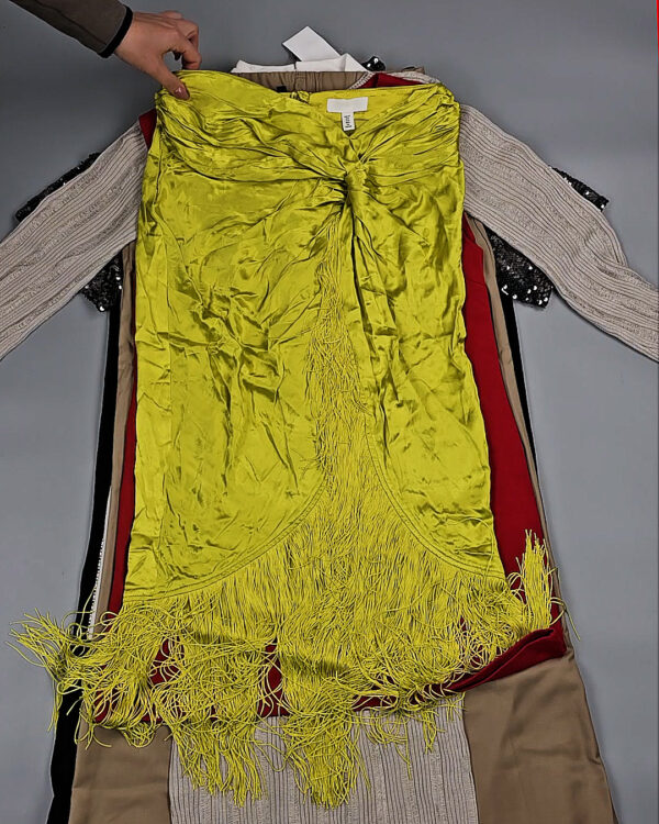 Фотография  199 - H&M A/W Women mix 095#15 кг оптом в Екатеринбурге и Свердловской области