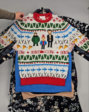 Фотография  764 - Cr+Ex Winter mix#100 кг, ЛОТ № СХ-0155 оптом в Екатеринбурге и Свердловской области