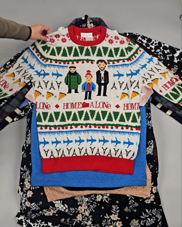 Фотография  929 - Cr+Ex Winter mix#100 кг, ЛОТ № СХ-0155 оптом в Екатеринбурге и Свердловской области