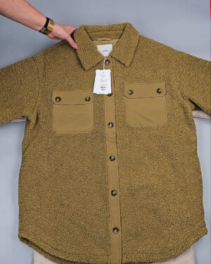 Фотография  890 - Женский зимний микс DK COMPANY, 20 кг, ЛОТ № СТ-9527 оптом в Екатеринбурге и Свердловской области