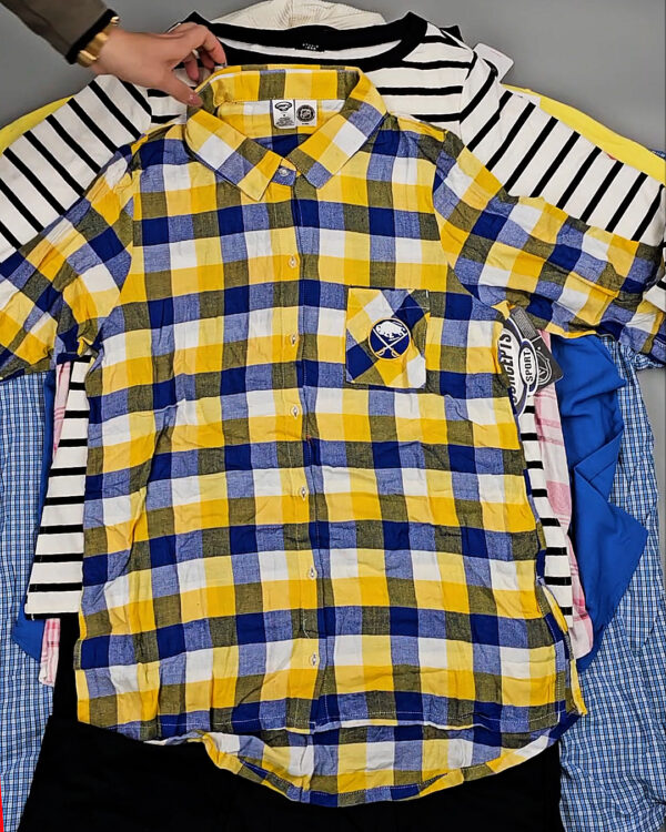 Фотография  283 - CANADA  Winter mix 084#20 кг, ЛОТ № СТ-9519 оптом в Екатеринбурге и Свердловской области