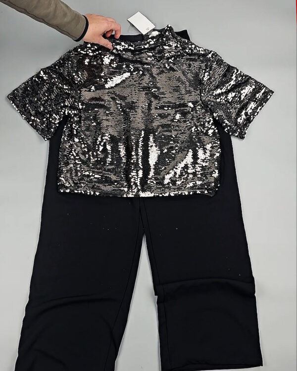 Фотография  803 - H&M A/W Women mix 095#15 кг оптом в Екатеринбурге и Свердловской области