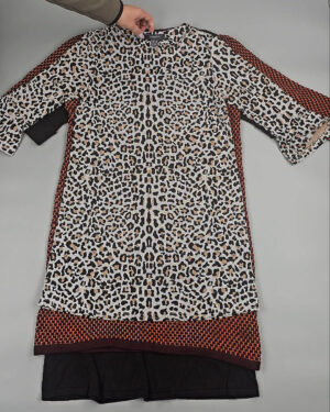 Фотография  809 - Платья Winter#25 кг, ЛОТ № СХ-0173 оптом в Екатеринбурге и Свердловской области