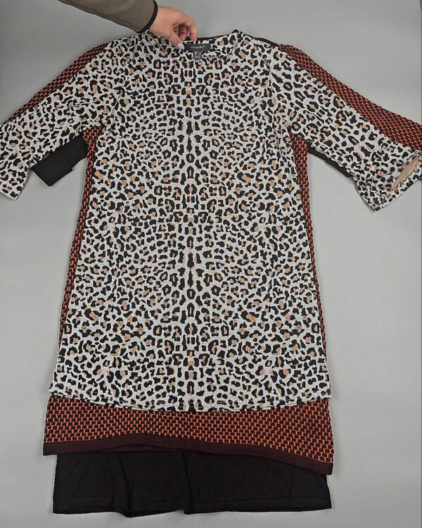 Фотография  480 - Платья Winter#25 кг, ЛОТ № СХ-0173 оптом в Екатеринбурге и Свердловской области