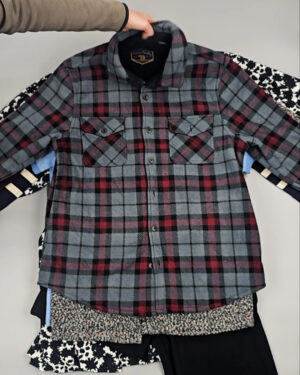 Фотография  521 - Cr+Ex Winter mix#100 кг, ЛОТ № СХ-0155 оптом в Екатеринбурге и Свердловской области