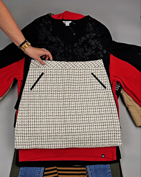 Фотография  626 - BRAND STOCK Winter#20 кг, ЛОТ № СТ-9529 оптом в Екатеринбурге и Свердловской области