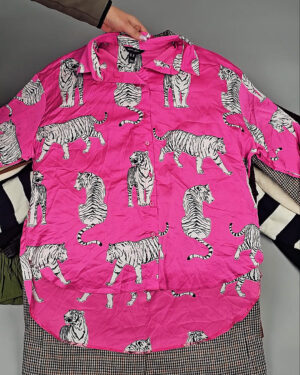 Фотография  397 - Scotland Winter БМ#60 кг, ЛОТ № СХ-0159 оптом в Екатеринбурге и Свердловской области