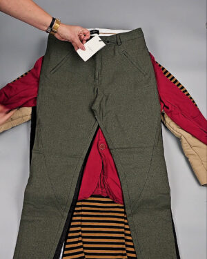 Фотография  831 - BRAND STOCK Winter#20 кг, ЛОТ № СТ-9529 оптом в Екатеринбурге и Свердловской области