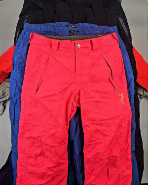 Купить Комбинезоны лыжные SKI БМ#20 кг, ЛОТ СХ-0191 оптом в Екатеринбурге и Свердловской области