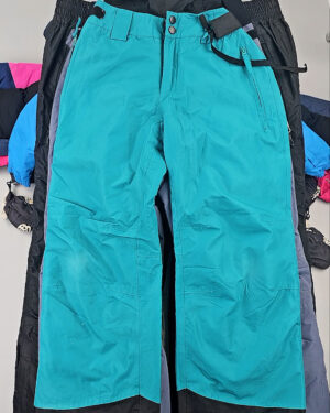 Купить Комбинезоны лыжные SKI БМ#20 кг, ЛОТ СХ-0192 оптом в Екатеринбурге и Свердловской области