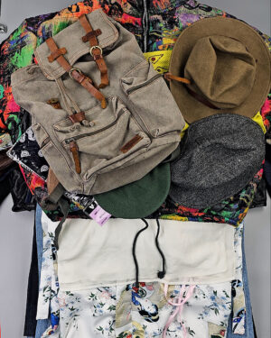 Купить Vintage Black#50 кг, ЛОТ СХ-0210 оптом в Екатеринбурге и Свердловской области