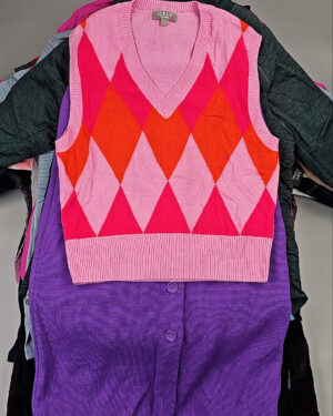 Купить CANADA  Winter mix 64#15 кг, ЛОТ СТ-9808 оптом в Екатеринбурге и Свердловской области