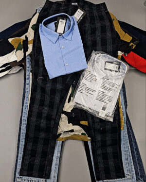 Купить ONLY men 075#11 кг, ЛОТ СТ-9812 оптом в Екатеринбурге и Свердловской области