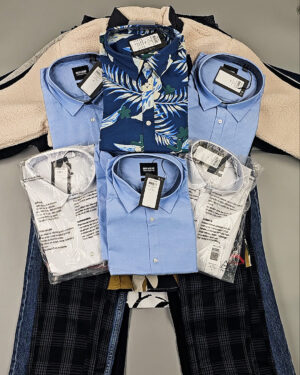 Купить ONLY men 075#11 кг, ЛОТ СТ-9813 оптом в Екатеринбурге и Свердловской области