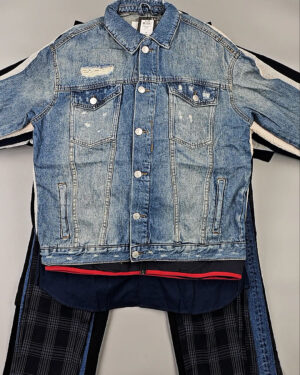 Купить ONLY men 075#11 кг, ЛОТ СТ-9814 оптом в Екатеринбурге и Свердловской области