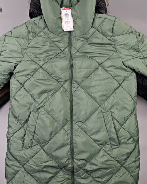 Купить Куртки BESTSELLER зима 045#10 кг, ЛОТ СТ-9833 оптом в Екатеринбурге и Свердловской области