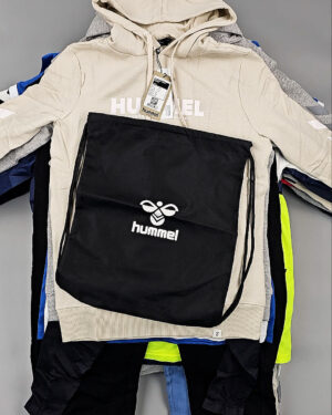 Купить HUMMEL mix 50 AF23#19 кг, ЛОТ СТ-9641 оптом в Екатеринбурге и Свердловской области