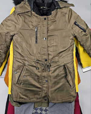 Купить Spain Winter mix#50 кг, ЛОТ СХ-0224 оптом в Екатеринбурге и Свердловской области