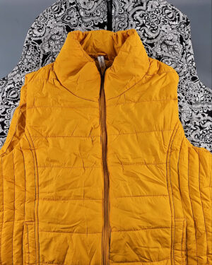 Купить Жилеты м/ж (SKI Vest Premium)#18 кг, ЛОТ СХ-0232 оптом в Екатеринбурге и Свердловской области