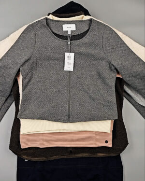 Купить Толстовки Bestseller+DK 035#7 кг, ЛОТ СТ-9838 оптом в Екатеринбурге и Свердловской области