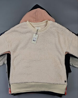 Купить Толстовки Bestseller+DK 035#7 кг, ЛОТ СТ-9839 оптом в Екатеринбурге и Свердловской области