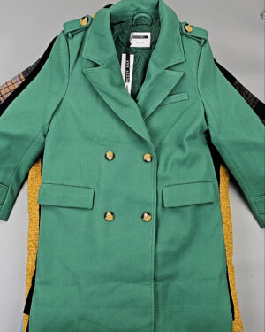 Купить Пальто Bestseller 104#10 кг оптом в Екатеринбурге и Свердловской области