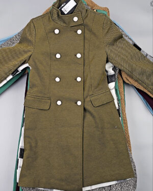 Купить Пальто Bestseller 045#10 кг оптом в Екатеринбурге и Свердловской области