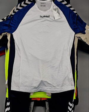 Купить HUMMEL mix 50 AF23#19 кг, ЛОТ СТ-9642 оптом в Екатеринбурге и Свердловской области