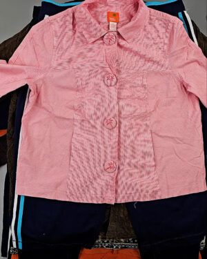 Купить Oversize Winter mix LUX#25 кг, ЛОТ СХ-0238 оптом в Екатеринбурге и Свердловской области