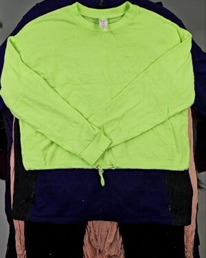 Купить Oversize Winter mix LUX#25 кг, ЛОТ СХ-0239 оптом в Екатеринбурге и Свердловской области