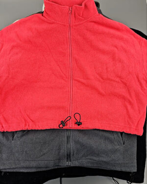 Купить Флис (Fleece Tops LUX)#20 кг, ЛОТ СХ-0240 оптом в Екатеринбурге и Свердловской области