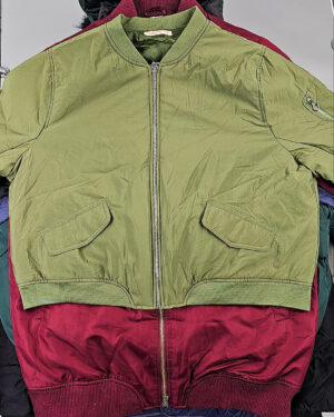 Купить Куртки м/ж (Adult SKI Jackets Premium)#18 кг, ЛОТ СХ-0245 оптом в Екатеринбурге и Свердловской области