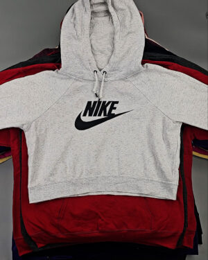 Купить Толстовки (SWEAT TOPS Extra)#20 кг, ЛОТ СХ-0247 оптом в Екатеринбурге и Свердловской области