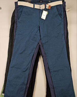 Купить Брюки м/ж C&A#10 кг, ЛОТ СТ-9849 оптом в Екатеринбурге и Свердловской области