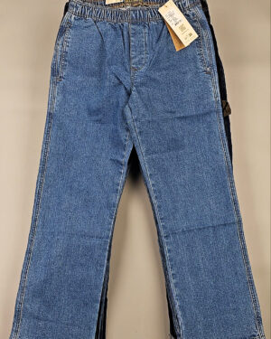 Купить Джинсы BLEND HE 075#10 кг, ЛОТ СТ-9854 оптом в Екатеринбурге и Свердловской области