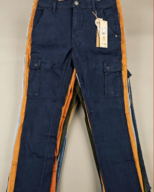 Купить Джинсы BLEND HE 075#10 кг, ЛОТ СТ-9855 оптом в Екатеринбурге и Свердловской области