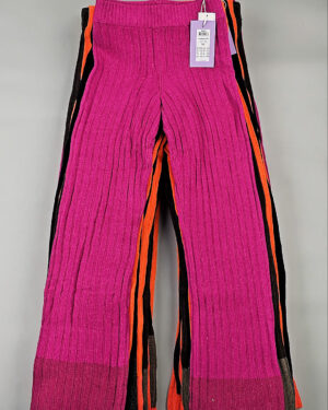 Купить Брюки вязаные JJXX 045 #5 кг, ЛОТ СТ-9857 оптом в Екатеринбурге и Свердловской области