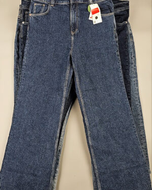 Купить Джинсы C&A ж/м#10 кг, ЛОТ СТ-9861 оптом в Екатеринбурге и Свердловской области