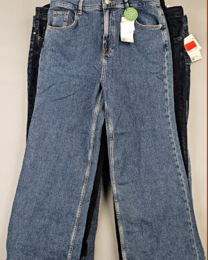 Купить Джинсы C&A ж/м#10 кг, ЛОТ СТ-9862 оптом в Екатеринбурге и Свердловской области