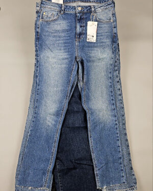 Купить Джинсы C&A ж/м#10 кг, ЛОТ СТ-9865 оптом в Екатеринбурге и Свердловской области