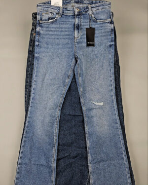 Купить Джинсы C&A ж/м#10 кг, ЛОТ СТ-9866 оптом в Екатеринбурге и Свердловской области