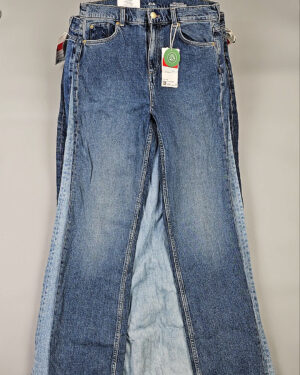 Купить Джинсы C&A ж/м#10 кг, ЛОТ СТ-9868 оптом в Екатеринбурге и Свердловской области