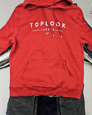 Купить Мужской микс TOP LOOK (MEN NC)#25 кг, ЛОТ СТ-9870 оптом в Екатеринбурге и Свердловской области