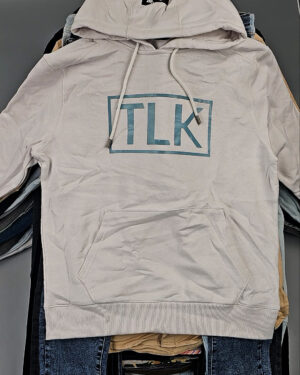 Купить Мужской микс TOP LOOK (MEN NC)#25 кг, ЛОТ СТ-9871 оптом в Екатеринбурге и Свердловской области