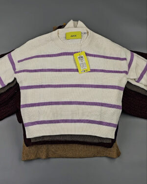 Купить Джемпера JJXX 045 #7 кг, ЛОТ СТ-9876 оптом в Екатеринбурге и Свердловской области