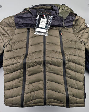 Купить Куртки (Herrenjacken G.Norway)#14,3 кг, ЛОТ СТ-9878 оптом в Екатеринбурге и Свердловской области