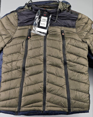 Купить Куртки (Herrenjacken G.Norway)#14,4 кг, ЛОТ СТ-9880 оптом в Екатеринбурге и Свердловской области