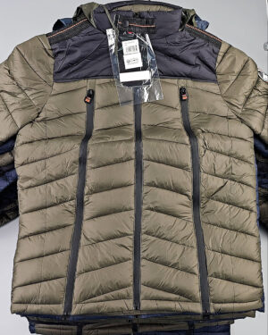 Купить Куртки (Herrenjacken G.Norway)#14,8 кг, ЛОТ СТ-9881 оптом в Екатеринбурге и Свердловской области