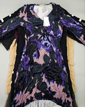 Купить Платья VILA Winter 104#7 кг, ЛОТ СТ-9903 оптом в Екатеринбурге и Свердловской области