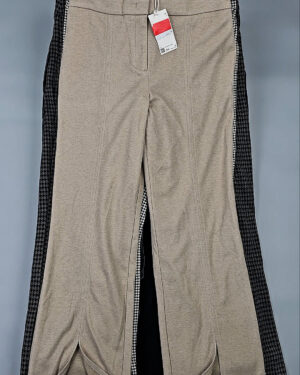 Купить Брюки женские зима C&A 025#10 кг, ЛОТ СТ-9905 оптом в Екатеринбурге и Свердловской области